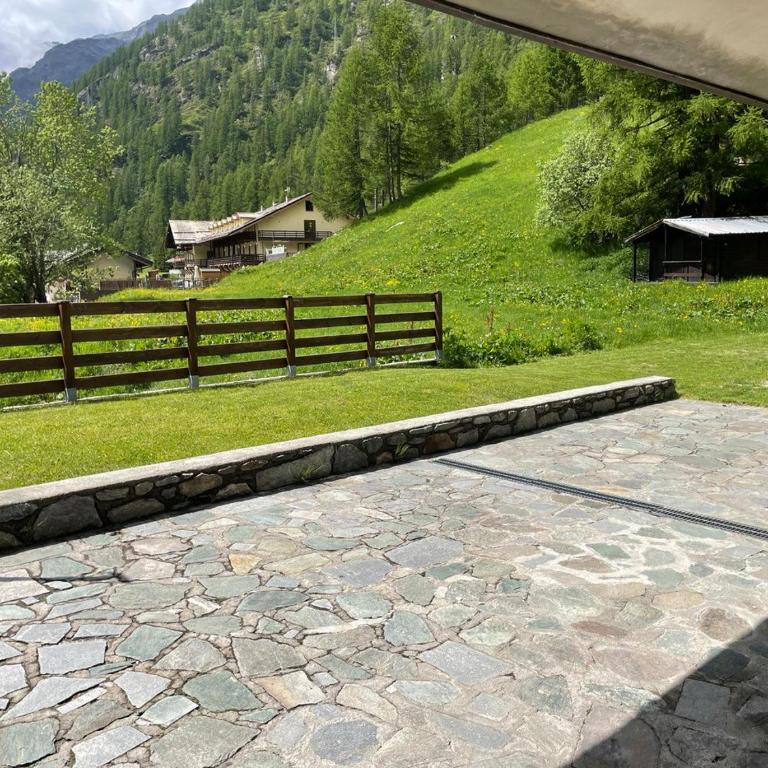 Residence Le Marmotte - Appartamento Deluxe - 17