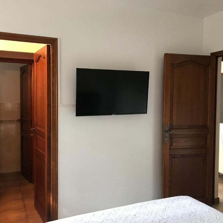 Le jardin suspendu - Appartement 2 Chambres - 15