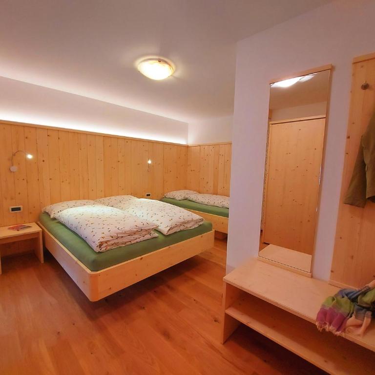 Cone da Val - Appartamento con 1 Camera da Letto - 1