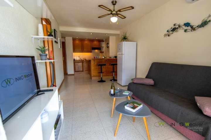 INMOWEAVER 112 CP con Gran terraza, wifi y piscina - Apartamento de 2 dormitorios - 5