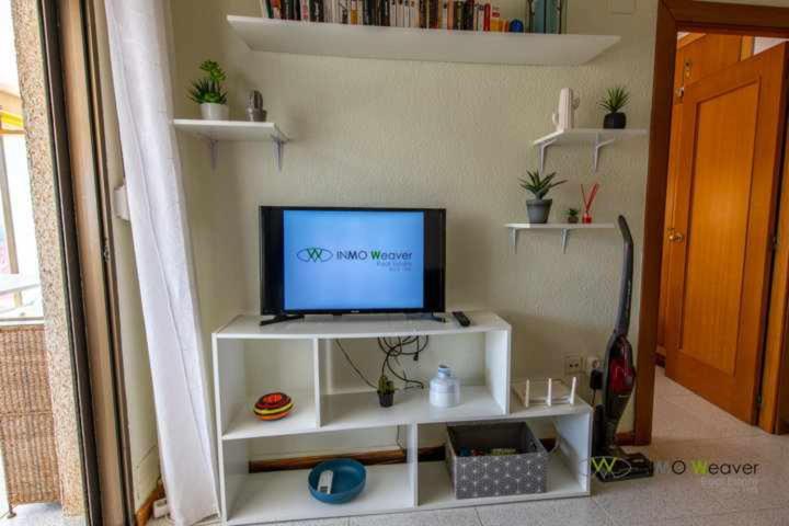 INMOWEAVER 112 CP con Gran terraza, wifi y piscina - Apartamento de 2 dormitorios - 7