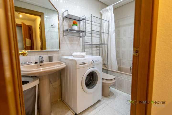 INMOWEAVER 112 CP con Gran terraza, wifi y piscina - Apartamento de 2 dormitorios - 18