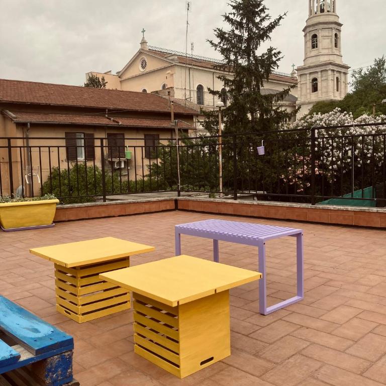 Villino Marcella - Appartamento - Piano Terra - 20