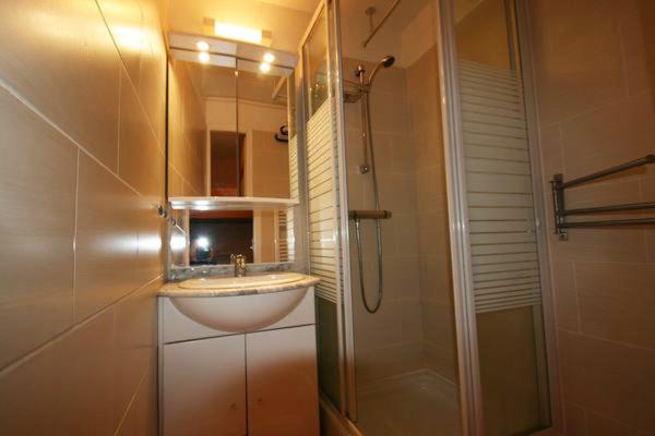 Appartement au pied des pistes - Appartement 1 Chambre - 7