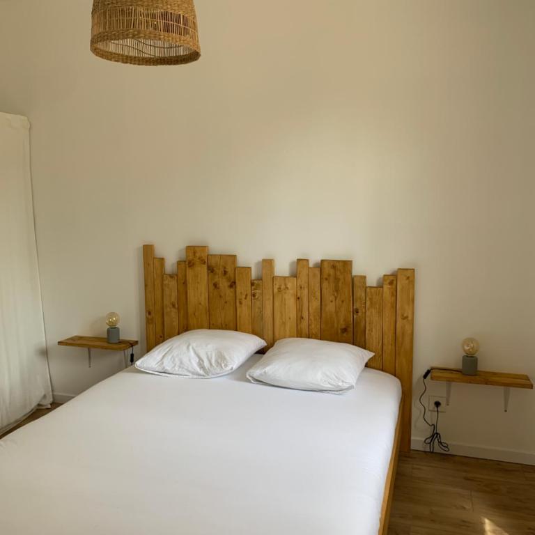 Le Rossignol 3, Aiguebelle plage, Le Lavandou - One-Bedroom Apartment - 14