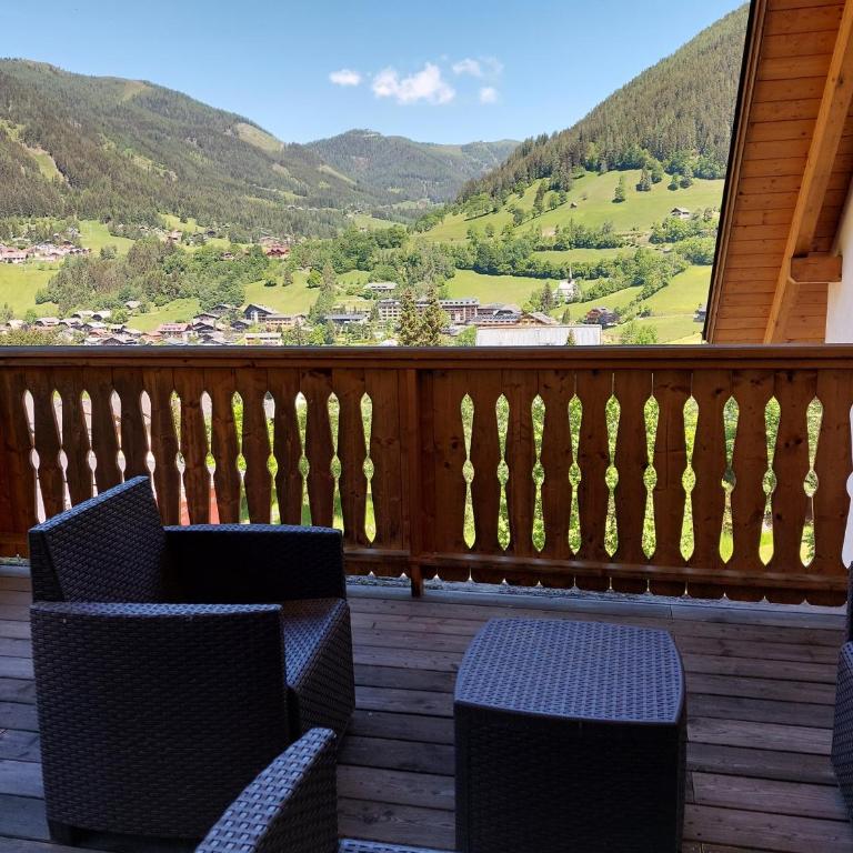 Ski-to-door Apartment PISTENBLICK - Apartment mit 3 Schlafzimmern - 48