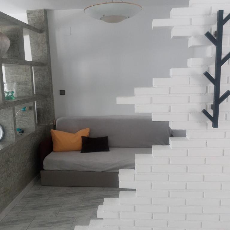 Al lado del mercado - Apartamento de 1 dormitorio - 11