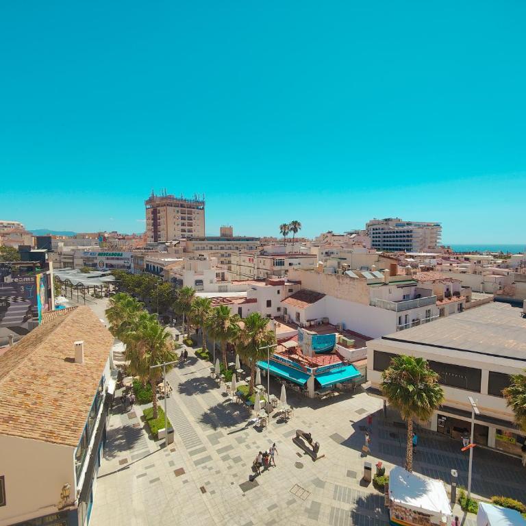 Avenida Palma de Mallorca City center with sea views BY NAMASTE ELITE - One-Bedroom Apartment - 32