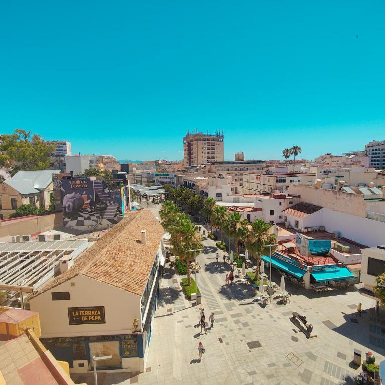 Avenida Palma de Mallorca City center with sea views BY NAMASTE ELITE - One-Bedroom Apartment - 33