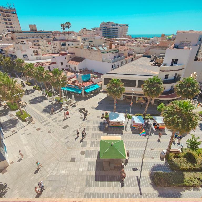 Avenida Palma de Mallorca City center with sea views BY NAMASTE ELITE - One-Bedroom Apartment - 34