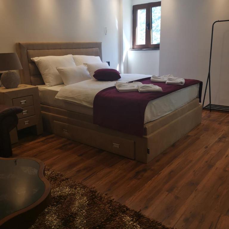 I&G APARTMENTS - Studio Apartment - 7