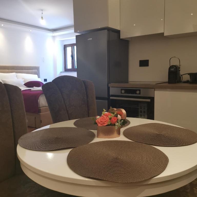I&G APARTMENTS - Studio Apartment - 5