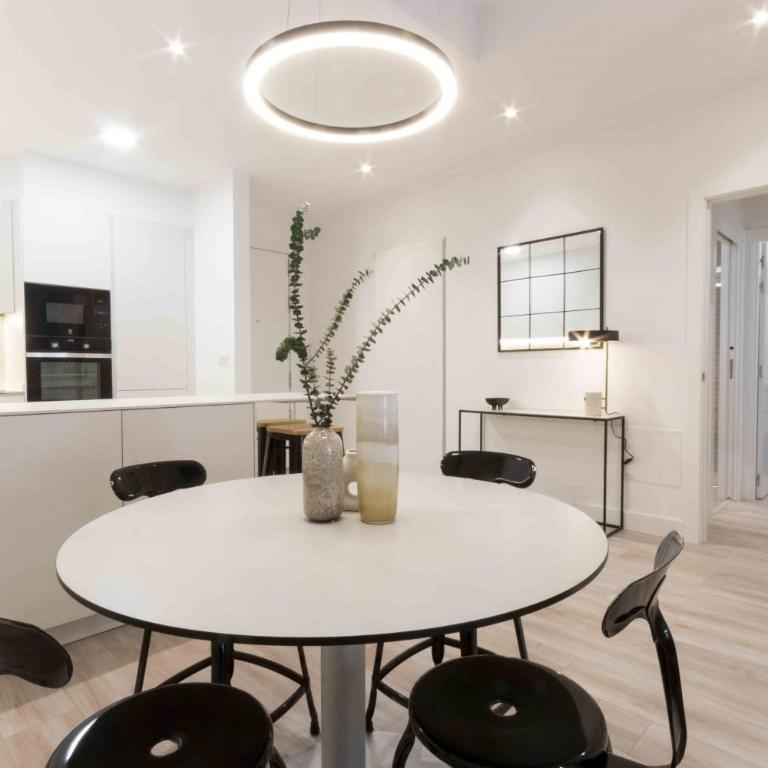 La terraza - Apartamento - 7
