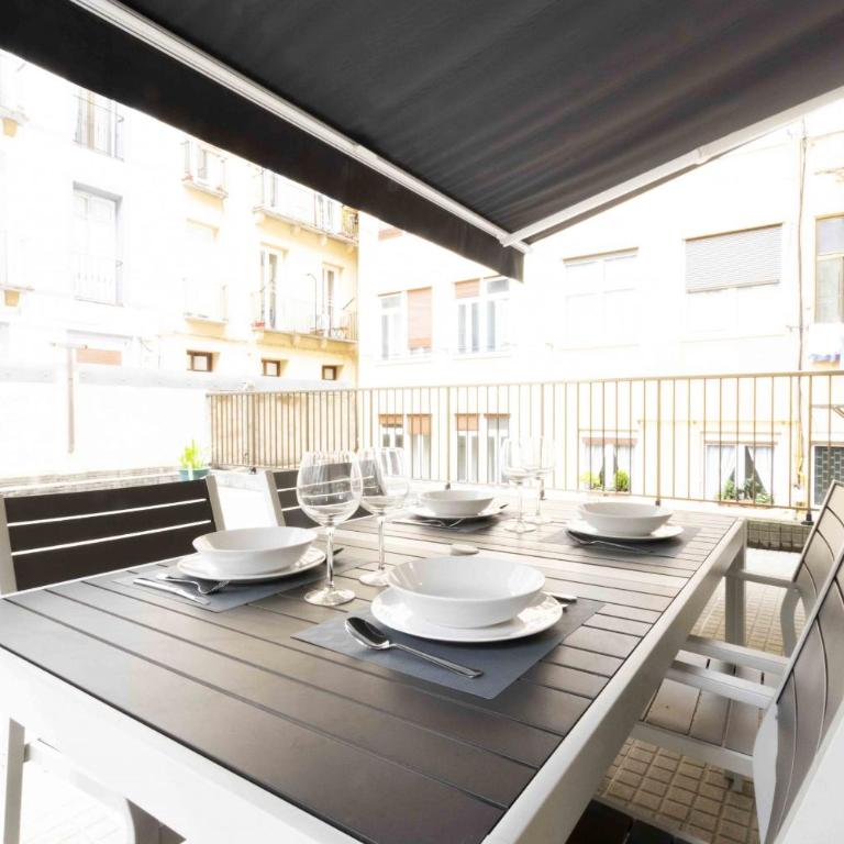 La terraza - Apartamento - 19