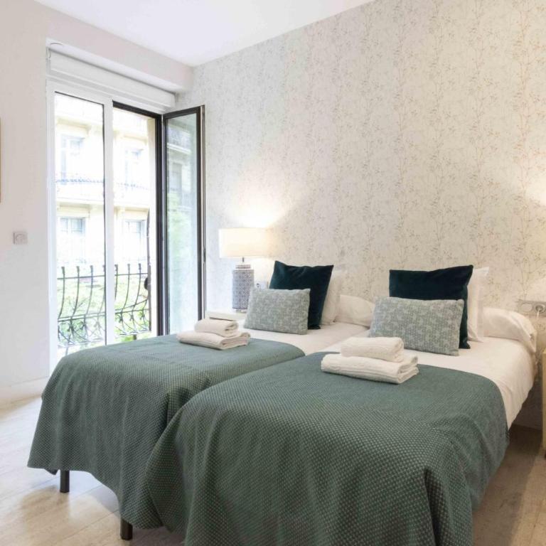 The Rentals Collection - Wals - Apartamento - 10