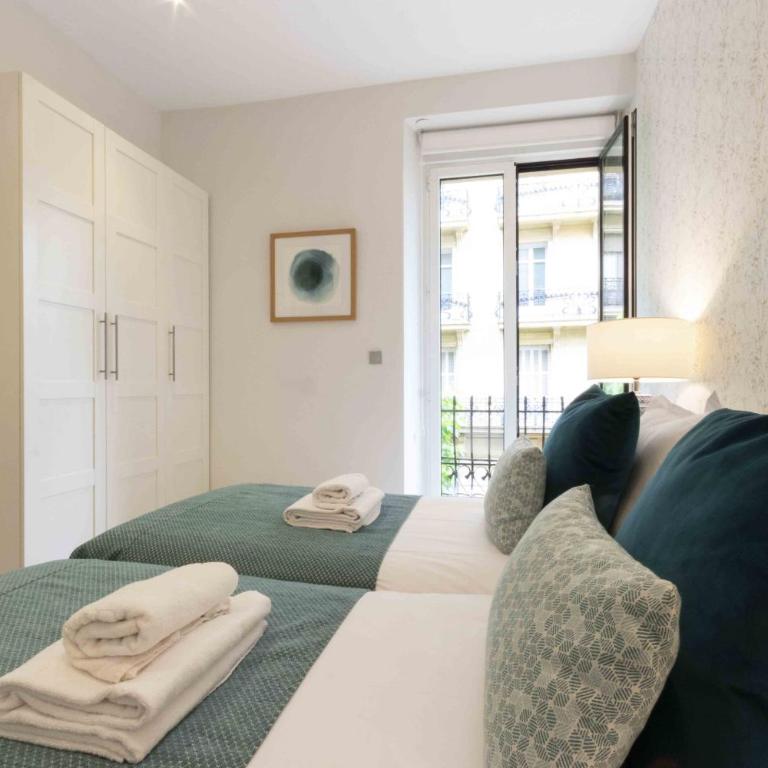 The Rentals Collection - Wals - Apartamento - 11