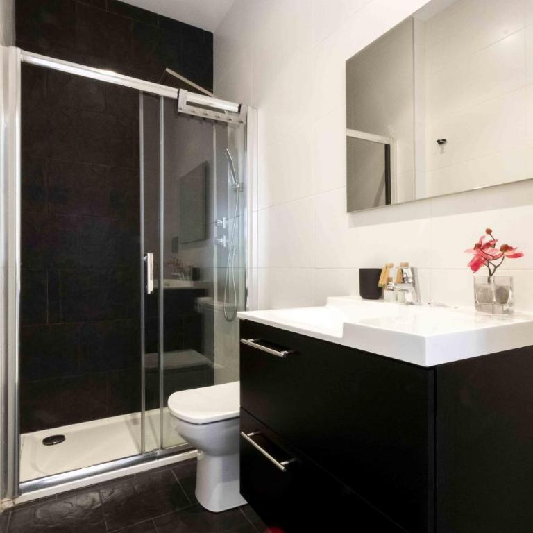 The Rentals Collection - Wals - Apartamento - 13