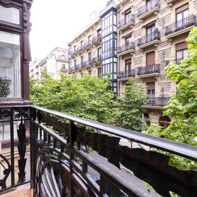 The Rentals Collection - Wals - Apartamento - 18