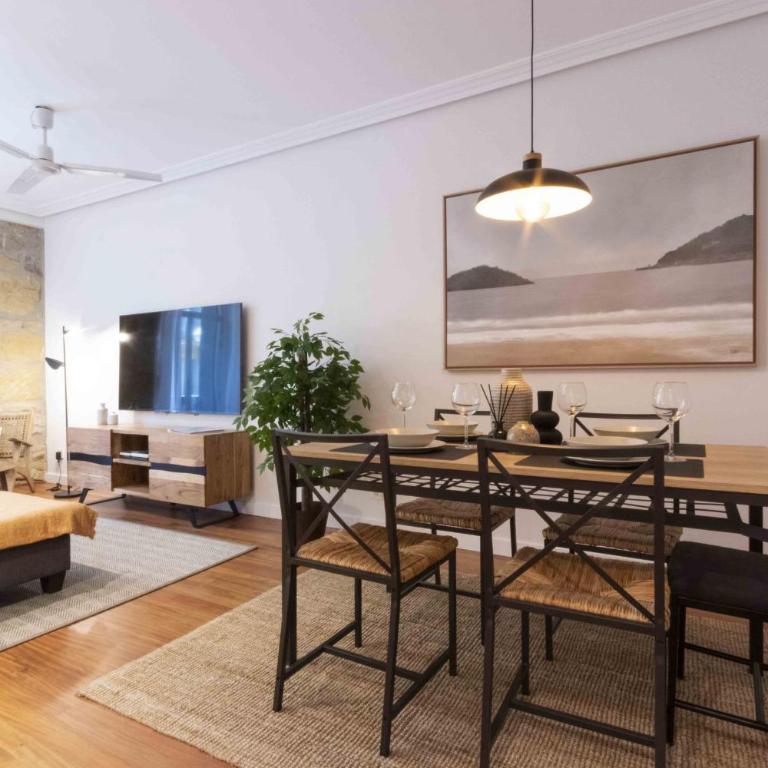 The Rentals Collection - San Martin II - Apartamento - 1