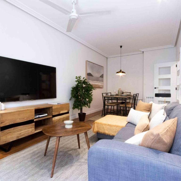 The Rentals Collection - San Martin II - Apartamento - 3
