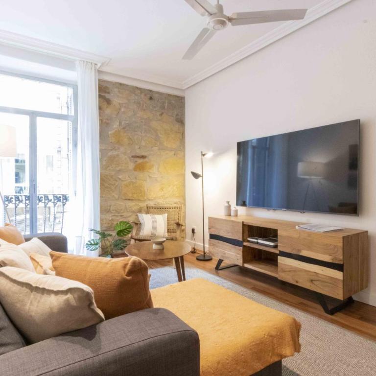 The Rentals Collection - San Martin II - Apartamento - 4