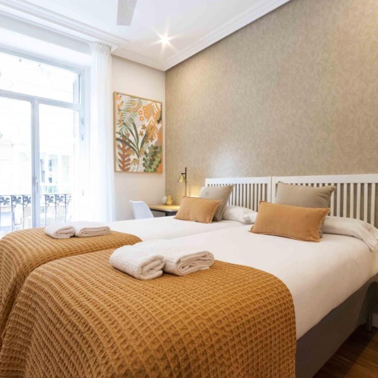 The Rentals Collection - San Martin II - Apartamento - 5