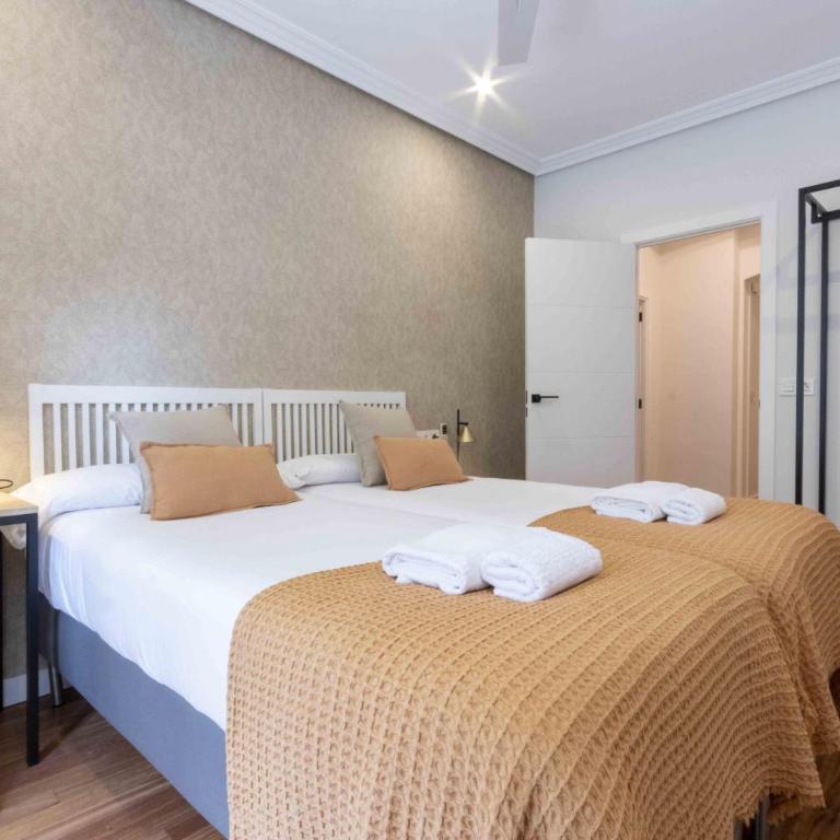 The Rentals Collection - San Martin II - Apartamento - 6