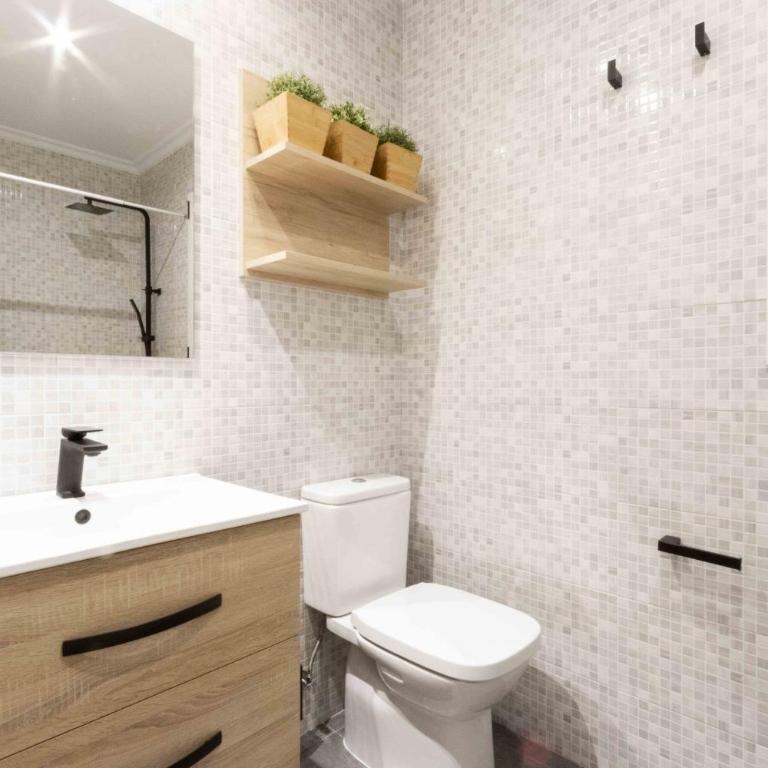 The Rentals Collection - San Martin II - Apartamento - 8