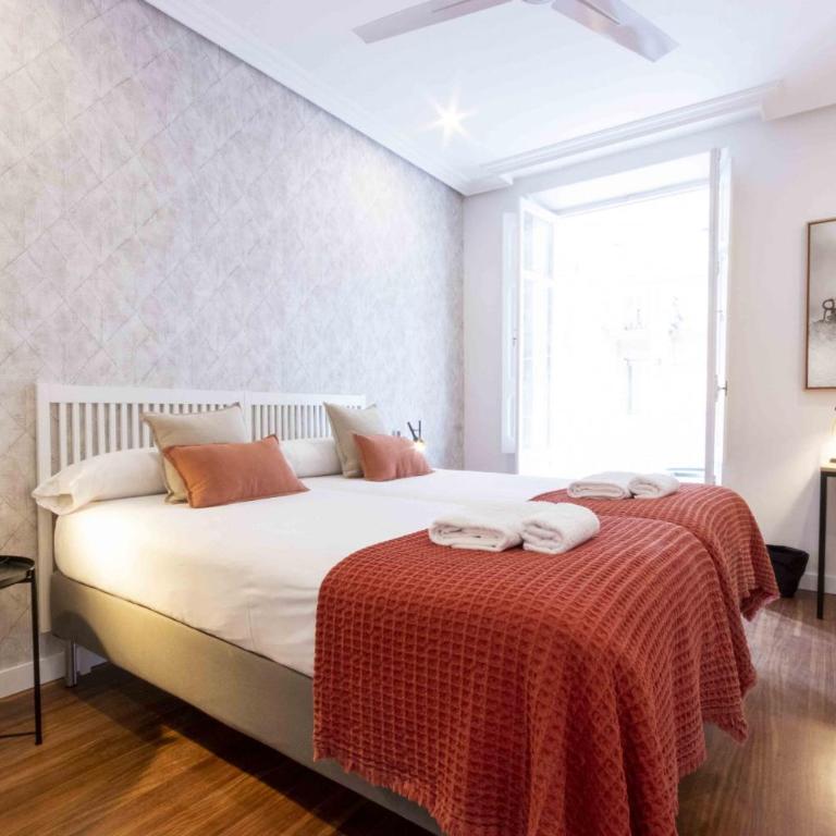 The Rentals Collection - San Martin II - Apartamento - 10