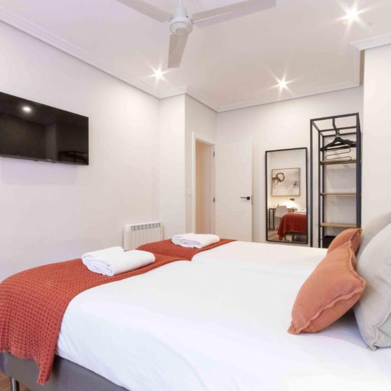 The Rentals Collection - San Martin II - Apartamento - 11