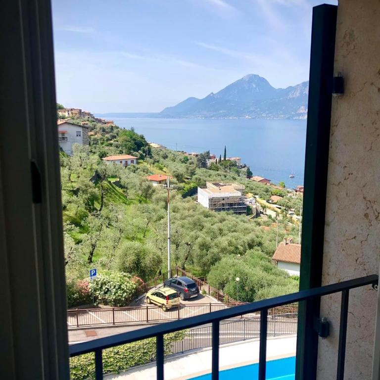 Villa Borgo Borago - Appartamento con 2 Camere da Letto - 5