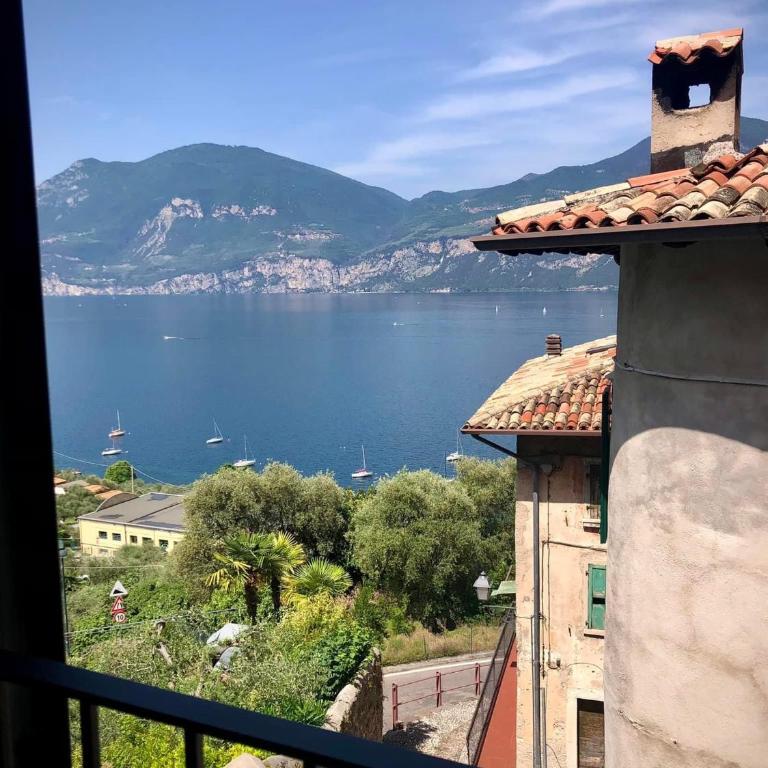 Villa Borgo Borago - Appartamento con 2 Camere da Letto - 6
