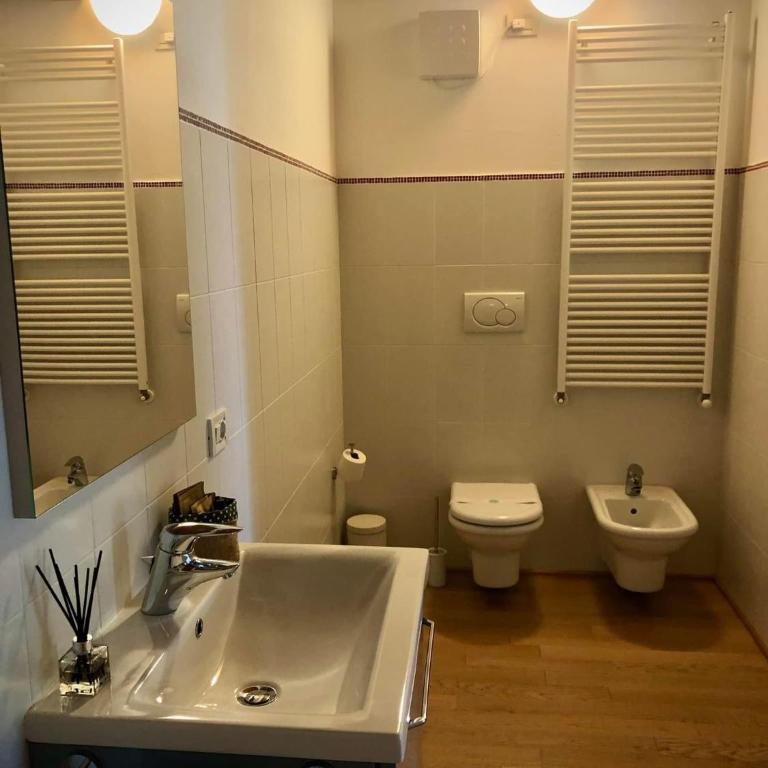 Villa Borgo Borago - Appartamento con 2 Camere da Letto - 7