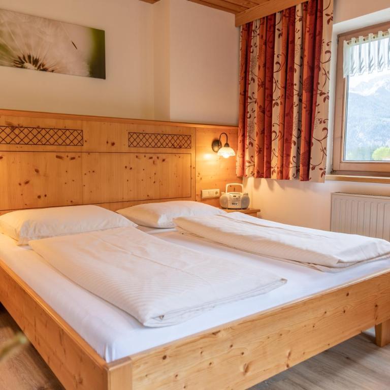 Frühstückspension Seeblick - Apartment mit Balkon - 1