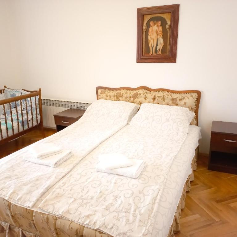 Vila Nikola - Apartman sa 2 Spavaće Sobe - 15
