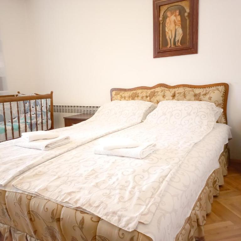 Vila Nikola - Apartman sa 2 Spavaće Sobe - 1
