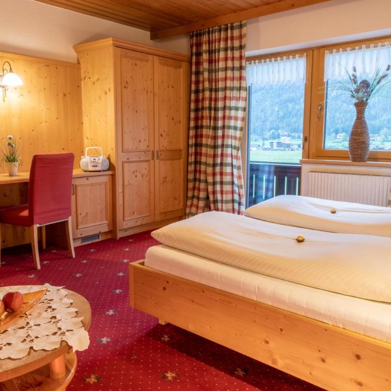 Frühstückspension Seeblick - Superior Doppelzimmer - 1