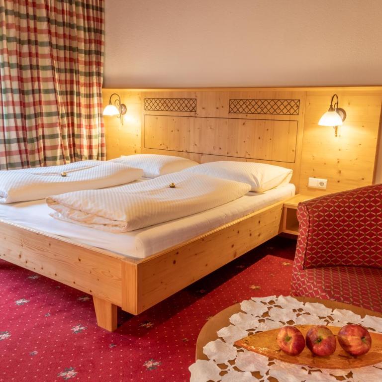 Frühstückspension Seeblick - Superior Doppelzimmer - 2