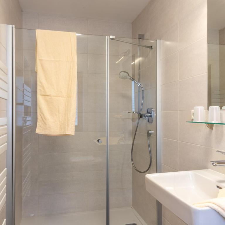Frühstückspension Seeblick - Superior Doppelzimmer - 3