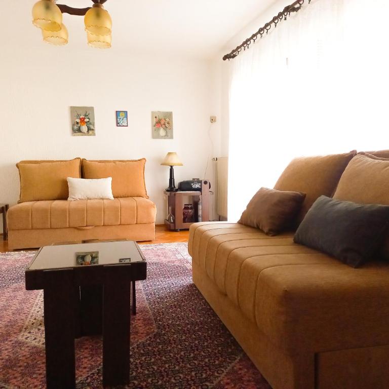 Vila Nikola - Apartman sa 2 Spavaće Sobe - 5
