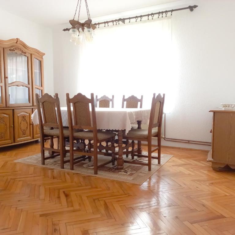 Vila Nikola - Apartman sa 2 Spavaće Sobe - 4
