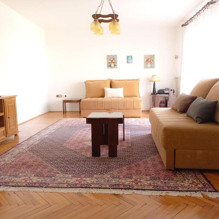 Vila Nikola - Apartman sa 2 Spavaće Sobe - 2