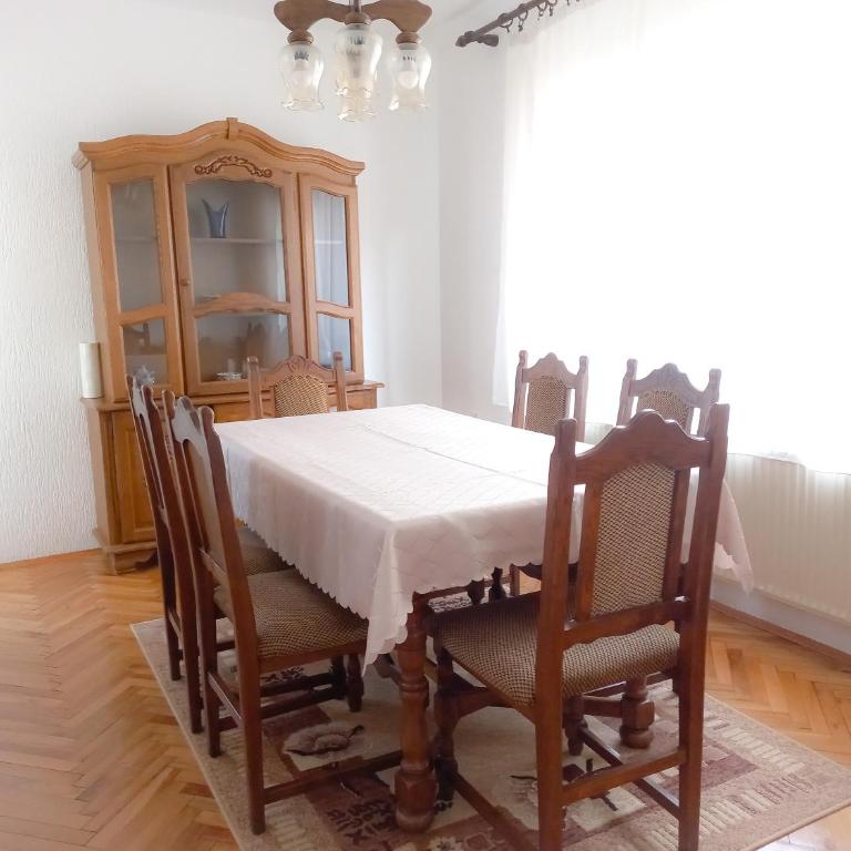 Vila Nikola - Apartman sa 2 Spavaće Sobe - 19