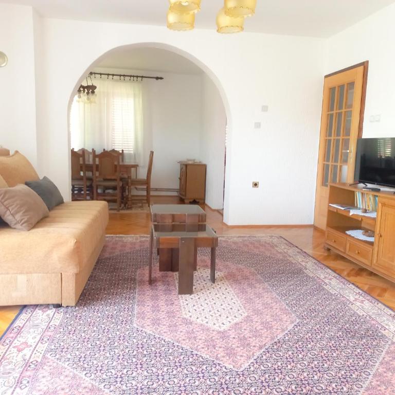 Vila Nikola - Apartman sa 2 Spavaće Sobe - 3