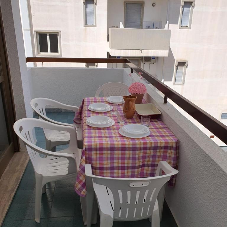 Sweet holiday b spiaggia Rivabella - Appartamento con 2 Camere da Letto - 1