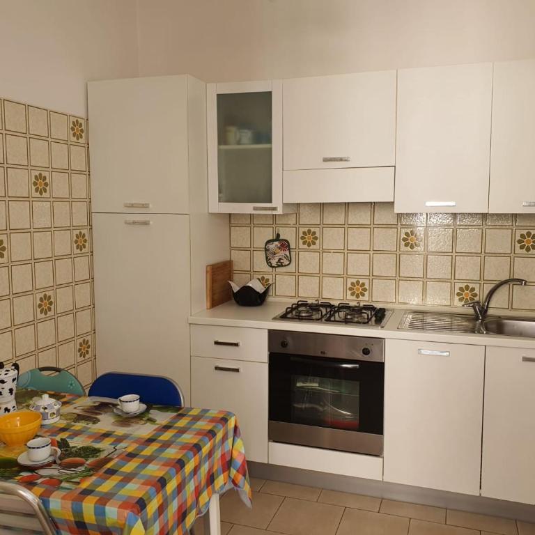 Sweet holiday b spiaggia Rivabella - Appartamento con 2 Camere da Letto - 7