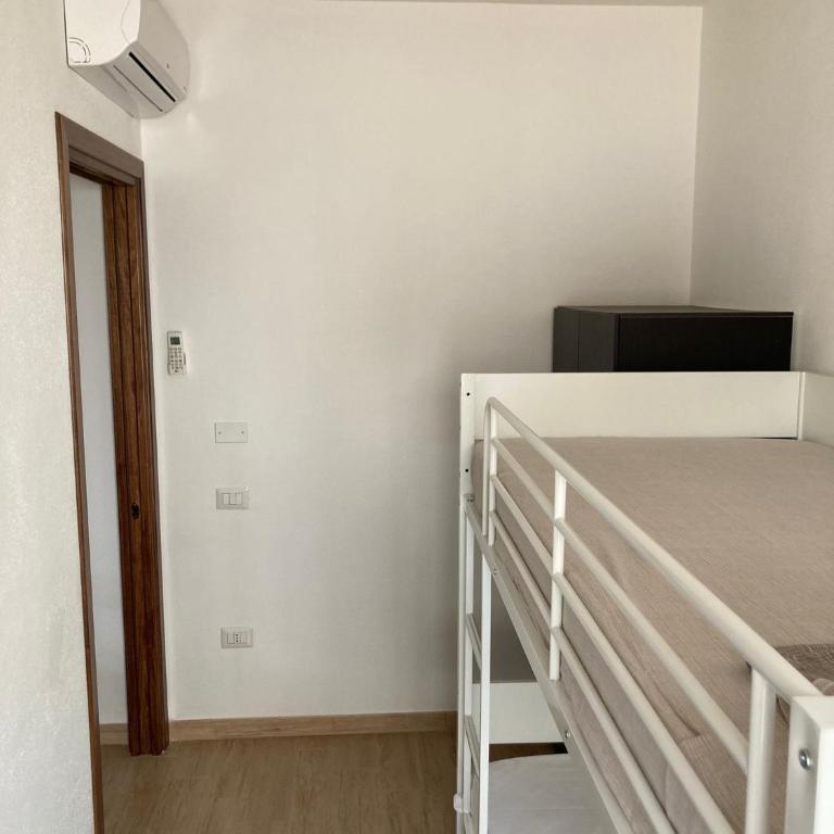 Smeralda - Casa con 2 Camere da Letto - 6