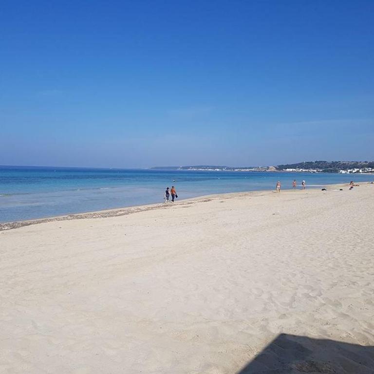 Sweet holiday b spiaggia Rivabella - Appartamento con 2 Camere da Letto - 15