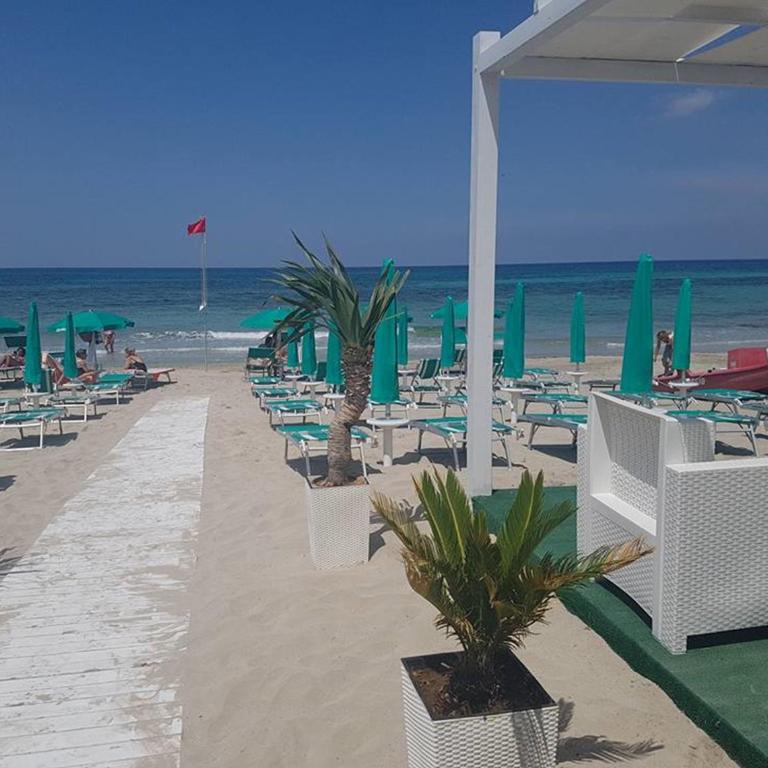 Sweet holiday b spiaggia Rivabella - Appartamento con 2 Camere da Letto - 18