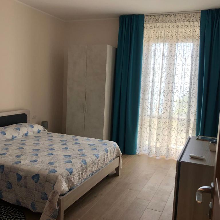 Case Pagano Mare - Apartment - 1
